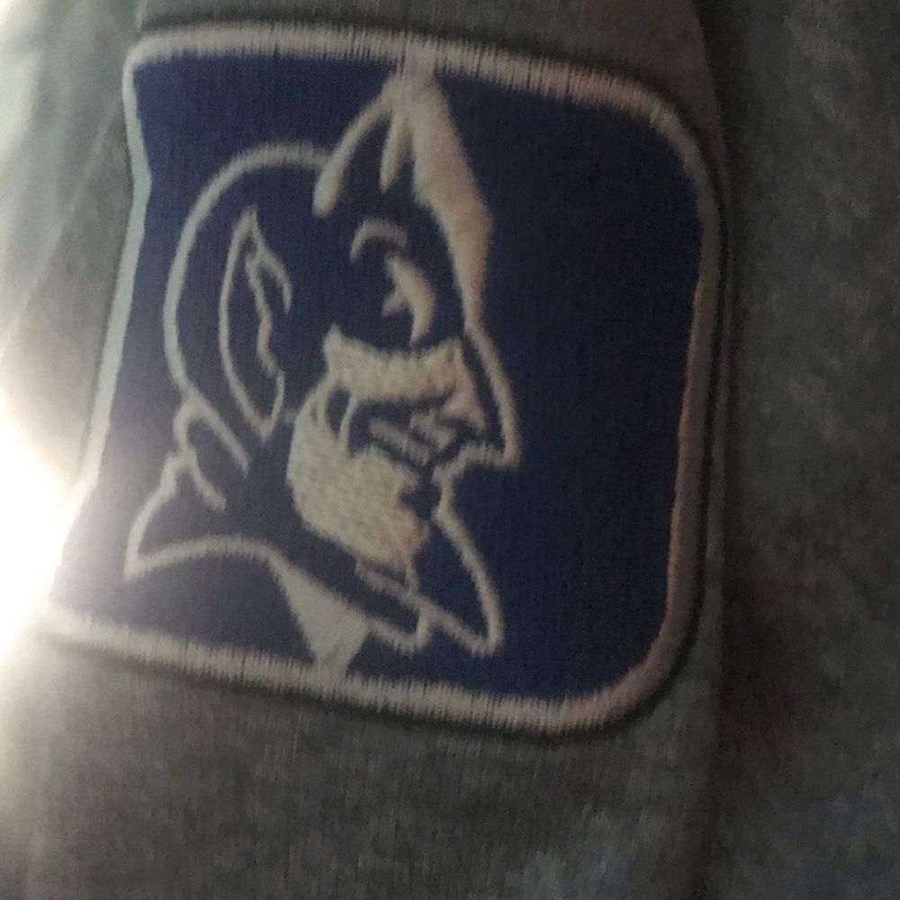 UNDER ARMOUR ACC DUKE HOODIE